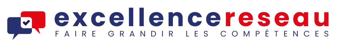 Excellence Réseau logo